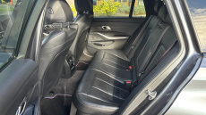 BMW 3 Series 320d MHT M Sport 5dr Step Auto Diesel Estate